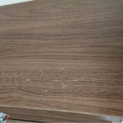 食器棚、家電棚、ブックスタンドとしてもの画像