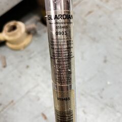 介護用杖 4本足 多点杖 歩行補助具 伸縮式※1つ足がありません。の画像