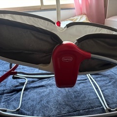 ベビーゆりかご？ベビーラック？？の画像