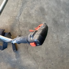 日立草刈機の画像