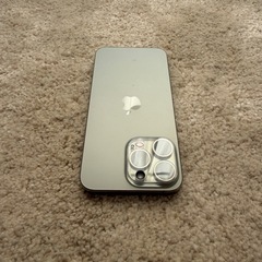 【美品】iPhone15 promax 256gb simフリーの画像