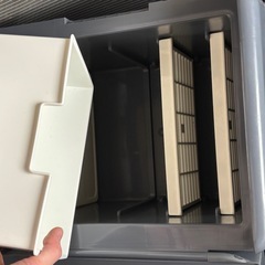 フードキャリーの画像