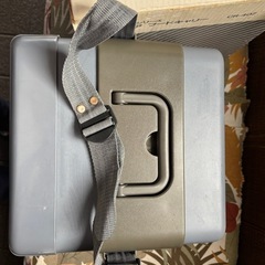 フードキャリーの画像