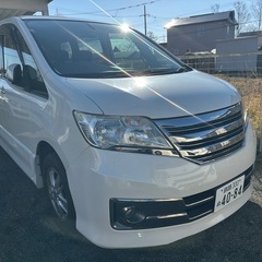 コミコミ価格 パワスラ 車検R9年９月の画像