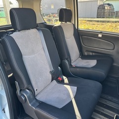 コミコミ価格 パワスラ 車検R9年９月の画像