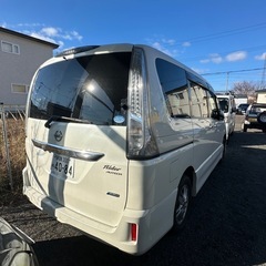 コミコミ価格 パワスラ 車検R9年９月の画像