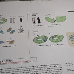 ウォータープレイ 3COINSの画像