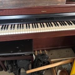 ローランド　電子ピアノ
の画像