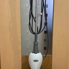 シャーク　スチームクリーナーの画像