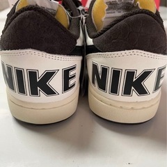 NIKE　ターミネーターの画像