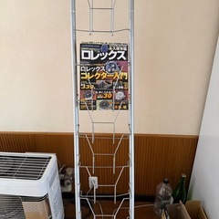 マガジンスタンド 7段 の画像