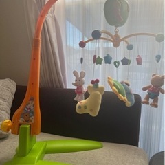 スマイルメリーDX 中古品ですが美品の画像