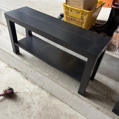 テレビ台 2個の画像