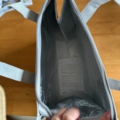 GODIVA保冷バッグの画像