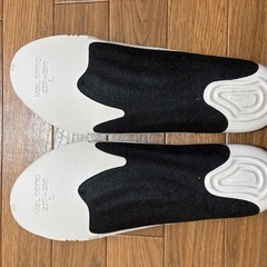 ★新品未使用★ インソール　MIZUNO 27センチの画像