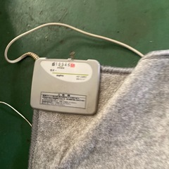 ホットカーペットの画像