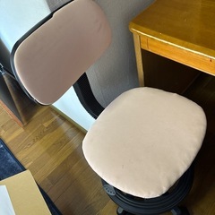 勉強つくえの画像