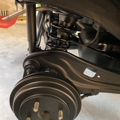 エブリィバン　5速マニュアルの画像