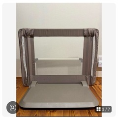 日本育児のおくだけとおせんぼS、ベビーゲートの画像