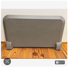 日本育児のおくだけとおせんぼS、ベビーゲートの画像