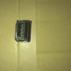 ホンダパル、スーパーDIOライト、セルスイッチの画像