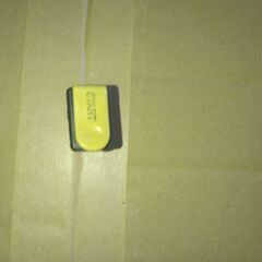 ホンダパル、スーパーDIOライト、セルスイッチの画像