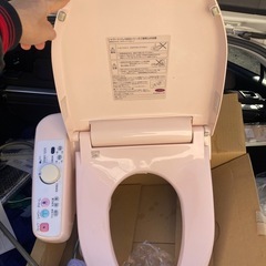 トイレシャワー　cw-1041の画像