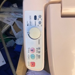 トイレシャワー　cw-1041の画像