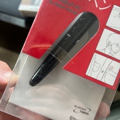 通話ができる　タッチペン　？の画像