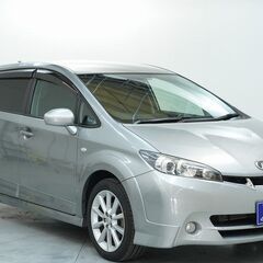 スタイリッシュなロールーフミニバン！　走りもいいですよ😎の画像