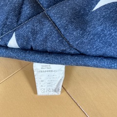 ベビー布団  敷布団 セットの画像