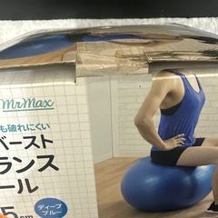 バランスボール 65
cmの画像