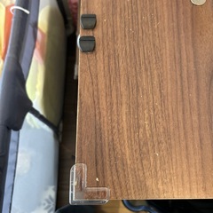 食器棚、家電棚、ブックスタンドとしてもの画像