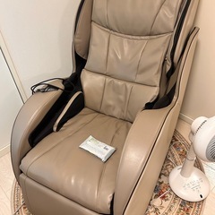 リクライニングチェアの画像