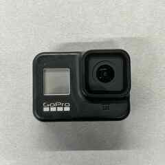 GoPro Hero 8、フィルター、バッテリーの画像