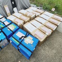 学会出展ブースの準備スタッフを常時募集中！時給1500円！未経験OK！履歴書不要【長崎】（P）の画像