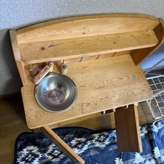 おままごときっちんキッチンの画像