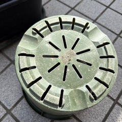 プランター植木鉢の画像