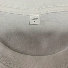 【新品未使用】松田優作 モノクロ肖像プリントTシャツ メンズLの画像