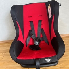 ★激安　レジェ マムズキャリー チャイルドシート ★の画像