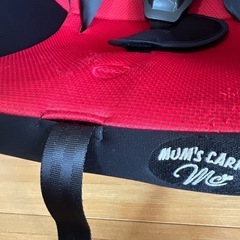 ★激安　レジェ マムズキャリー チャイルドシート ★の画像