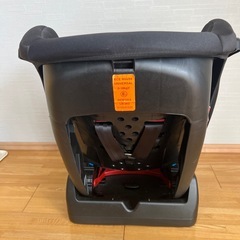 ★激安　レジェ マムズキャリー チャイルドシート ★の画像