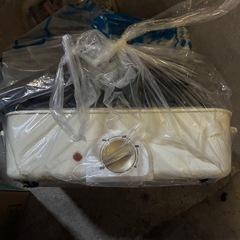 ホットプレートの画像