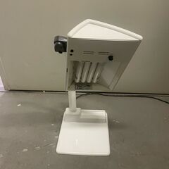 【那須町役場】山田照明　インバータZライト　卓上読書灯【管理番号352】の画像