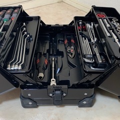 KTC工具セットの画像