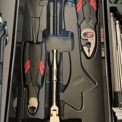 KTC工具セットの画像