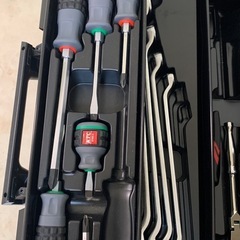 KTC工具セットの画像