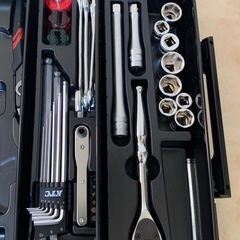 KTC工具セットの画像
