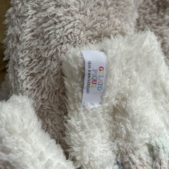 ジェラピケルームウェアの画像