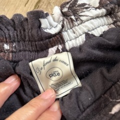 ジェラピケルームウェアの画像